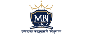 Maa bhagwati jewellers 