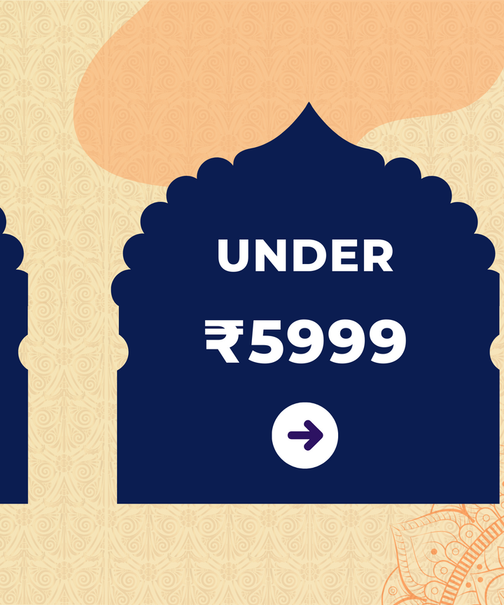 Under ₹5999