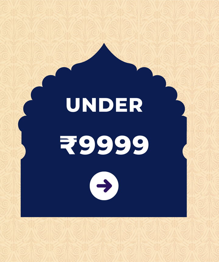 Under ₹9999